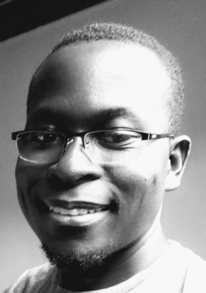 Samson Busiku